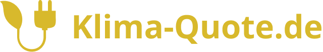 Klima-Quote.de Logo